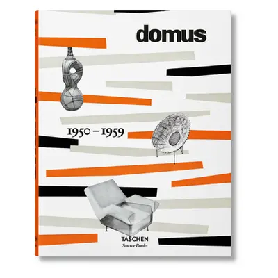 "Domus 1950-1959" - "" ("Fiell")