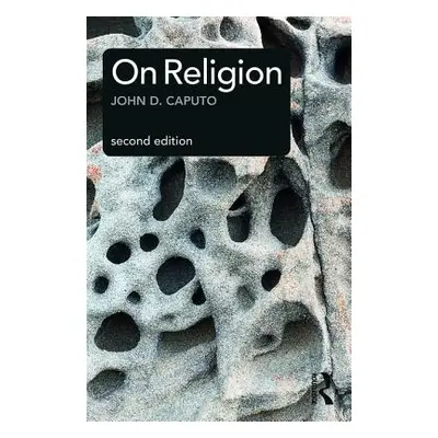 "On Religion" - "" ("Caputo John")