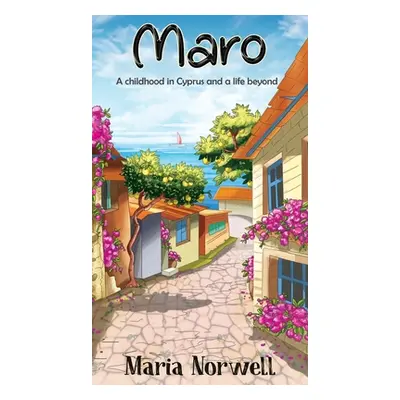 "Maro" - "" ("Norwell Maria")