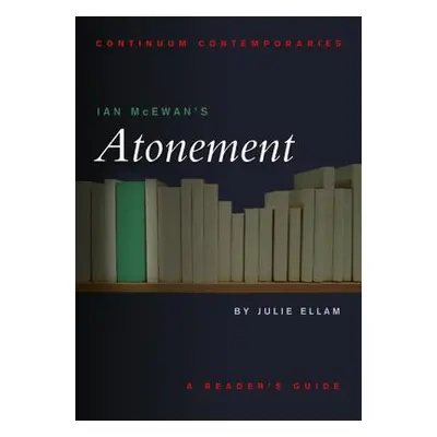 "Ian McEwan's Atonement" - "" ("Ellam Julie")