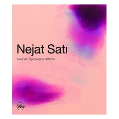 "Nejat Sati" - "Colour as Psychological Balance" ("")