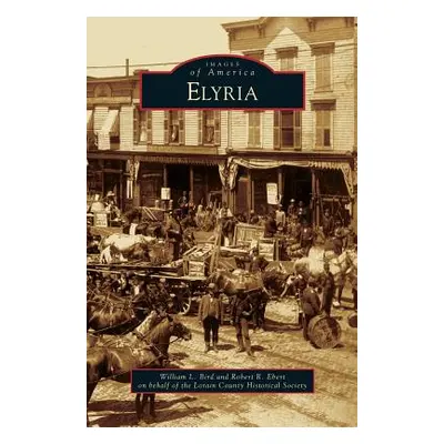 "Elyria" - "" ("Bird William L.")