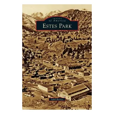 "Estes Park" - "" ("Barnes Sybil")