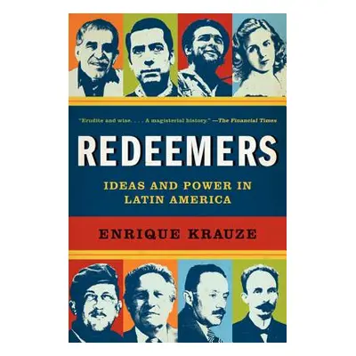 "Redeemers" - "" ("Krauze Enrique")