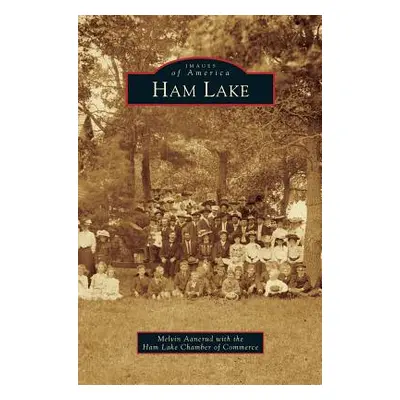 "Ham Lake" - "" ("Aanerud Melvin")