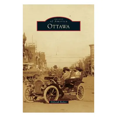 "Ottawa" - "" ("Barker Deborah")