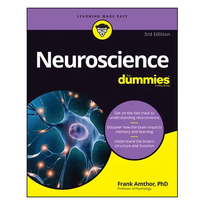 "Neuroscience for Dummies" - "" ("Amthor Frank")