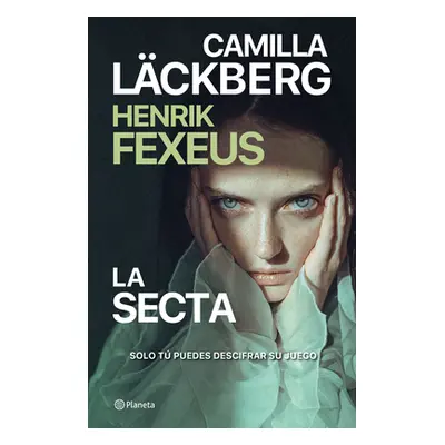 "La Secta" - "" ("Lckberg Camilla")