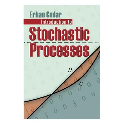 "Introduction to Stochastic Processes" - "" ("Cinlar Erhan")