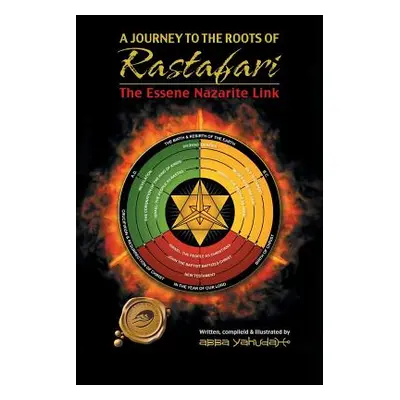 "A Journey to the Roots of Rastafari: The Essene Nazarite Link" - "" ("Yahudah Abba")