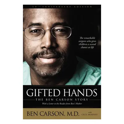 "Gifted Hands: The Ben Carson Story" - "" ("Carson Ben")