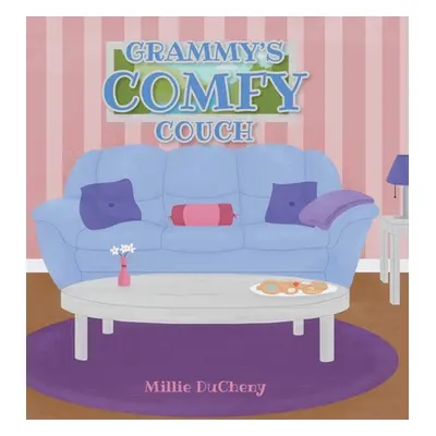 "Grammy's Comfy Couch" - "" ("Ducheny Millie")