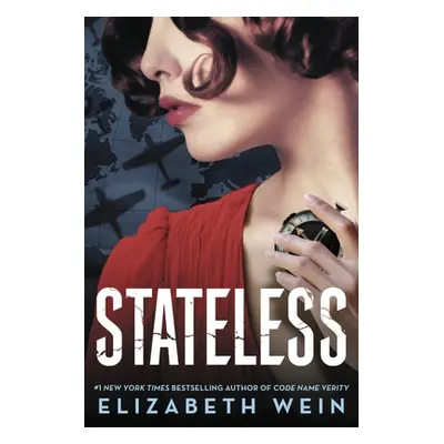 "Stateless" - "" ("Wein Elizabeth")