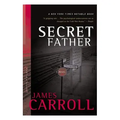 "Secret Father" - "" ("Carroll James")