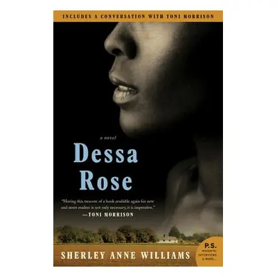 "Dessa Rose" - "" ("Williams Sherley A.")