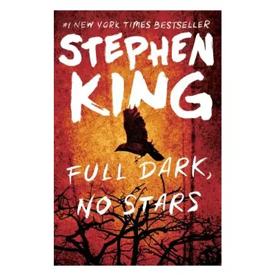 "Full Dark, No Stars" - "" ("King Stephen")