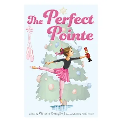 "The Perfect Pointe" - "" ("Coniglio Victoria")