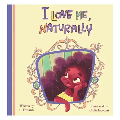 "I Love Me, Naturally" - "" ("Edwards L.")