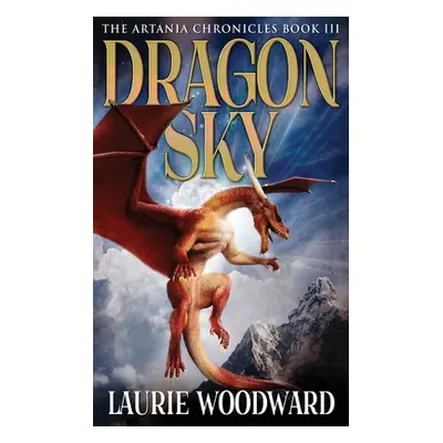 "Dragon Sky" - "" ("Woodward Laurie")