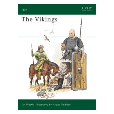 "The Vikings" - "" ("Heath Ian")