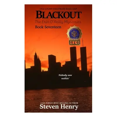 "Blackout" - "" ("Henry Steven")