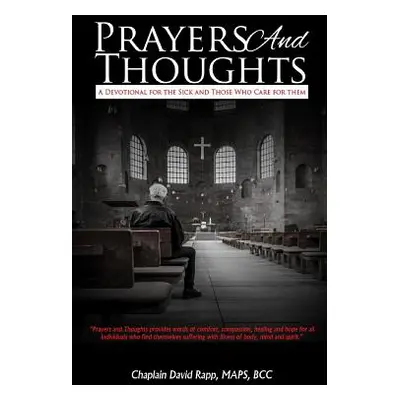 "Prayers and Thoughts" - "" ("Rapp Maps Bcc")