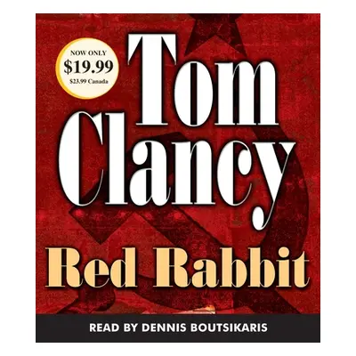 "Red Rabbit" - "" ("Clancy Tom")