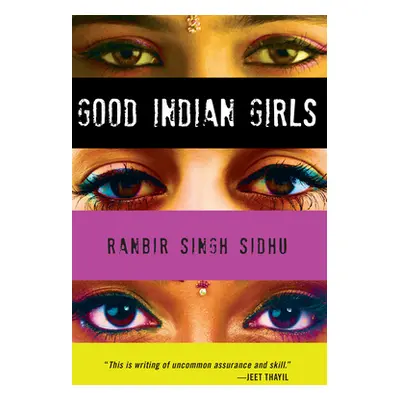 "Good Indian Girls" - "" ("Sidhu Ranbir Singh")