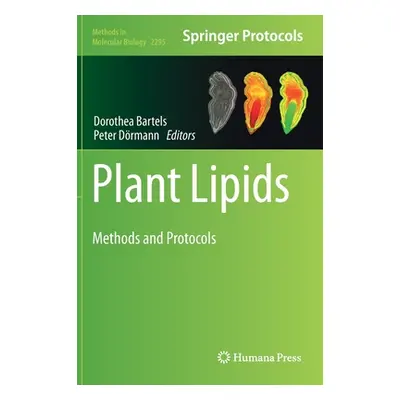 "Plant Lipids: Methods and Protocols" - "" ("Bartels Dorothea")