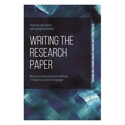 "Writing the Research Paper: Multicultural Perspectives for Writing in English as a Second Langu