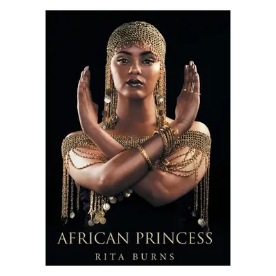 "African Princess" - "" ("Burns Rita")