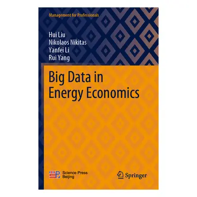 "Big Data in Energy Economics" - "" ("Liu Hui")