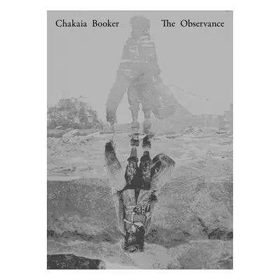 "Chakaia Booker: The Observance" - "" ("Gartenfeld Alex")