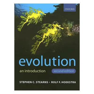 "Evolution" - "" ("Stearns Stephen")