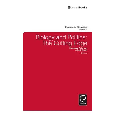 "Biology and Politics: The Cutting Edge" - "" ("Somit Albert")