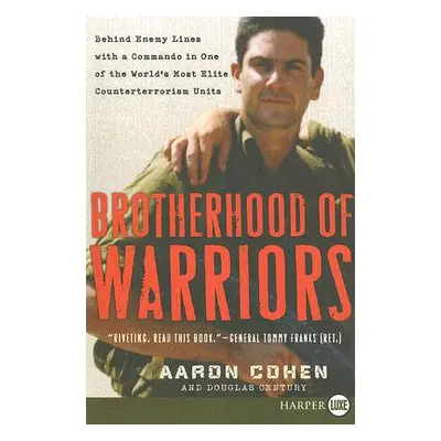 "Brotherhood of Warriors LP" - "" ("Cohen Aaron")