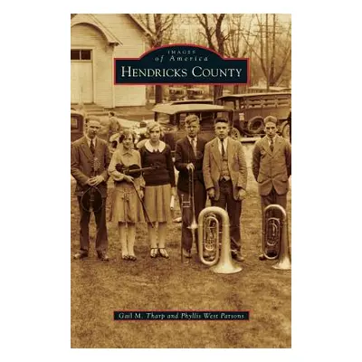 "Hendricks County" - "" ("Tharp Gail M.")