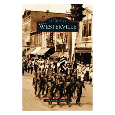 "Westerville" - "" ("Weinhardt Beth Berning")