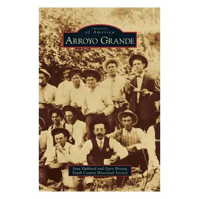 "Arroyo Grande" - "" ("Hubbard Jean")