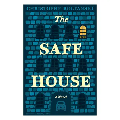 "The Safe House" - "" ("Boltanski Christophe")