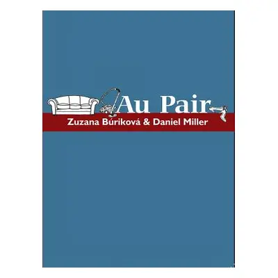 "Au Pair" - "" ("Miller Daniel")