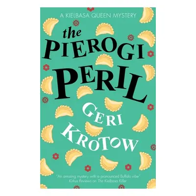 "The Pierogi Peril" - "" ("Krotow Geri")