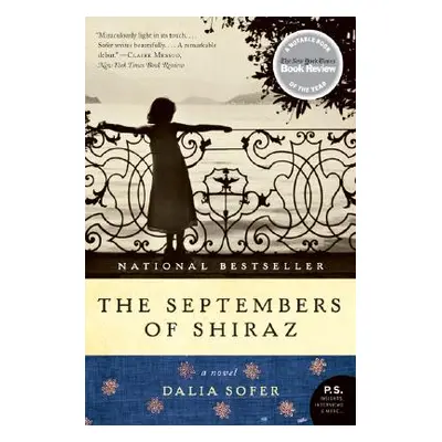 "The Septembers of Shiraz" - "" ("Sofer Dalia")