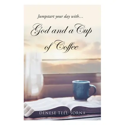 "God and a Cup of Coffee" - "" ("Teel-Sorna Denese")