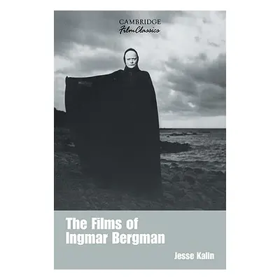 "The Films of Ingmar Bergman" - "" ("Kalin Jesse")