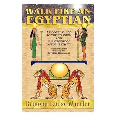 "Walk Like an Egyptian" - "" ("Wheeler Ramona Louise")