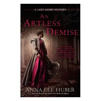 "An Artless Demise" - "" ("Huber Anna Lee")