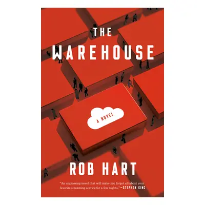 "The Warehouse" - "" ("Hart Rob")