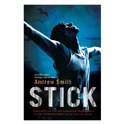 "Stick" - "" ("Smith Andrew")