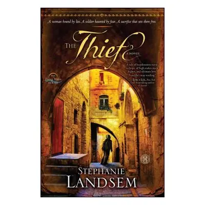 "The Thief, 2" - "" ("Landsem Stephanie")